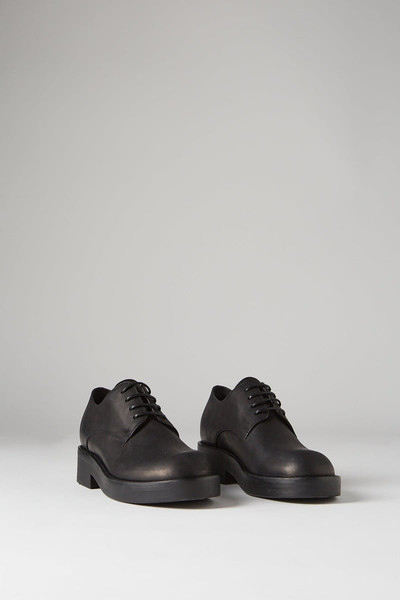 Ann Demeulemeester Oliver Lace Up Shoes outlook
