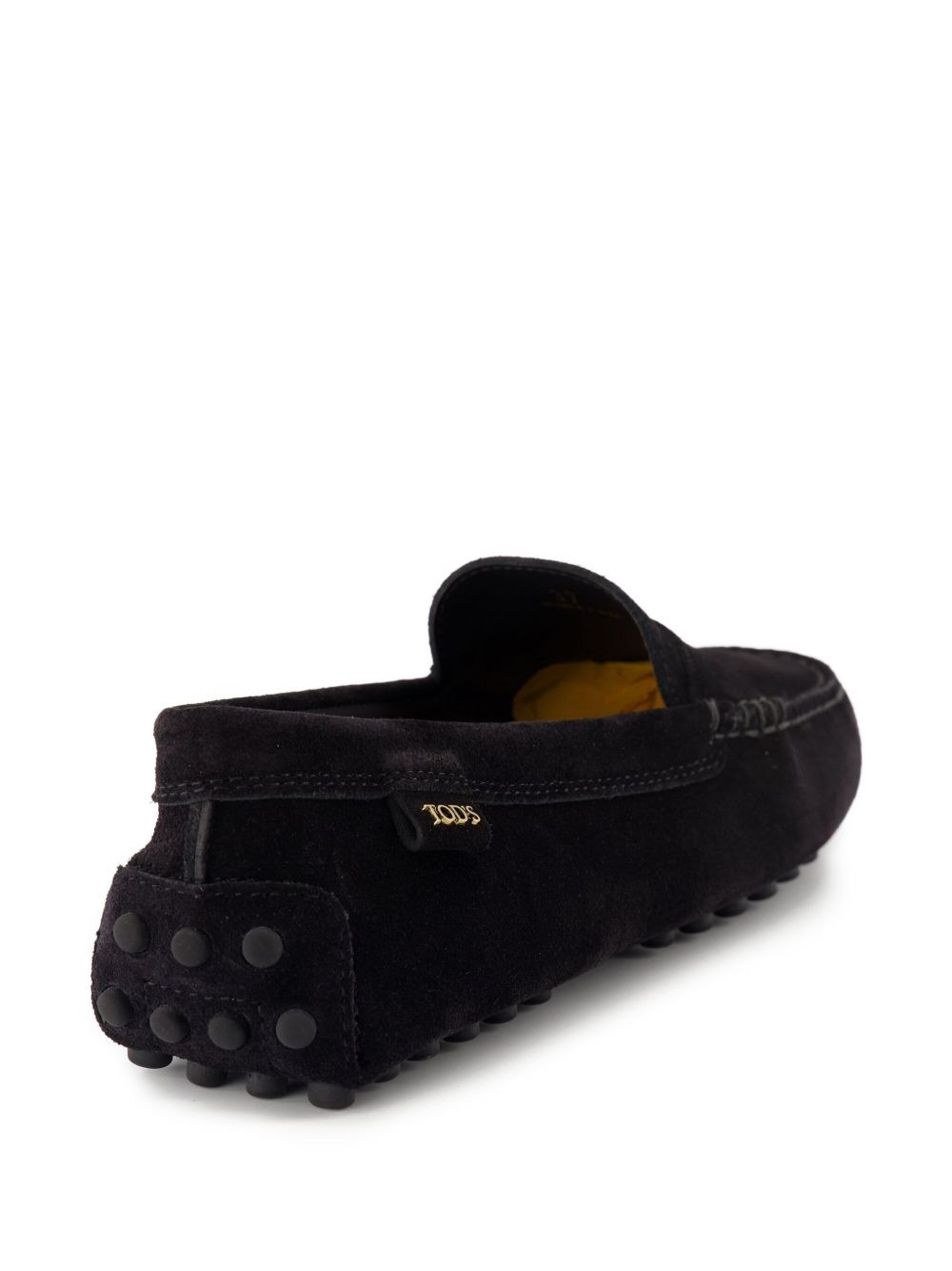 Gommino suede loafers - 2