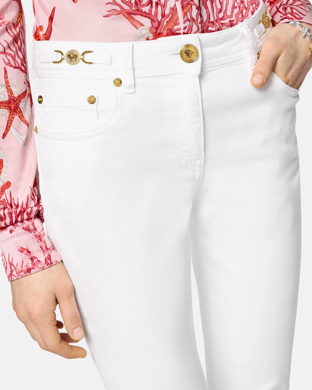 Skinny Jeans - 3
