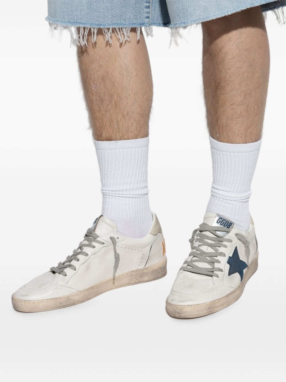 Ballstar sneakers - 7