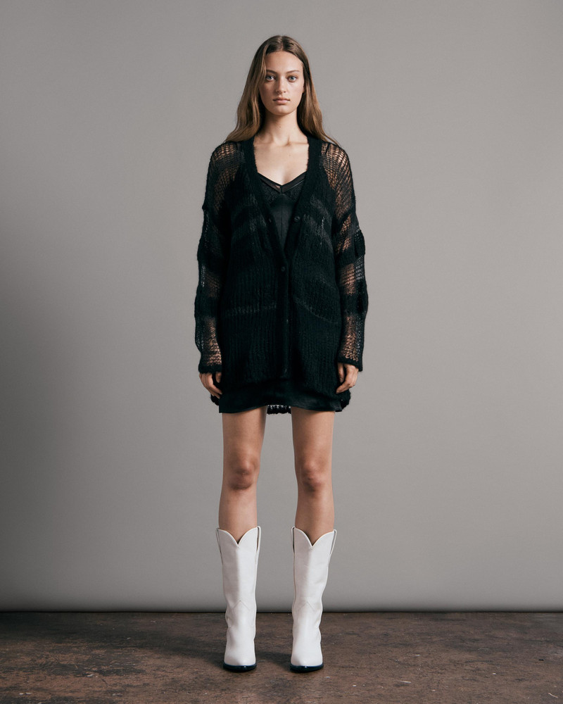 rag & bone Lillian Alpaca Cardigan
Relaxed Fit Sweater outlook