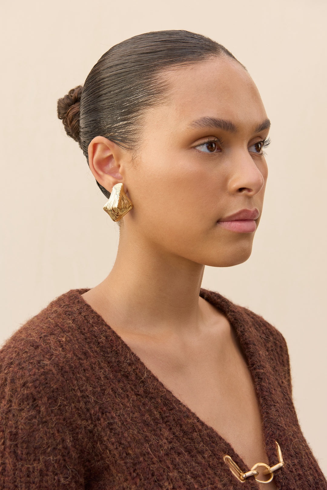 RELIC EARRING - 4