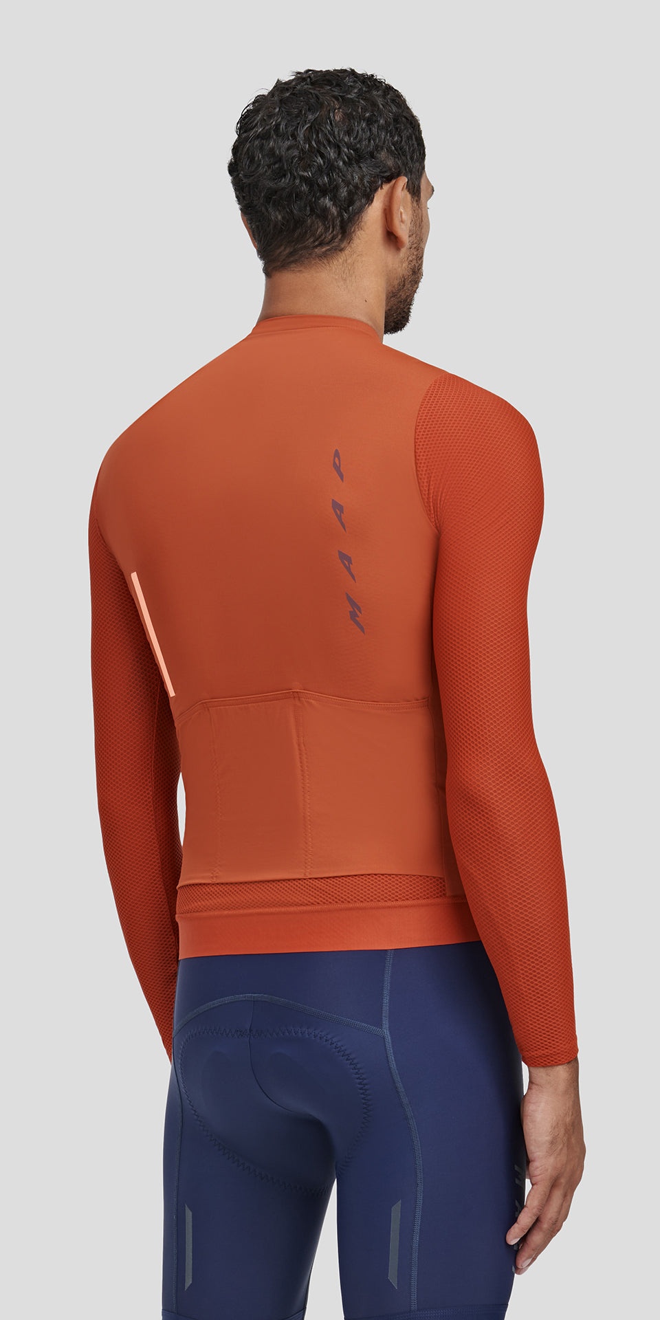 Evade Pro Base LS Jersey - 4