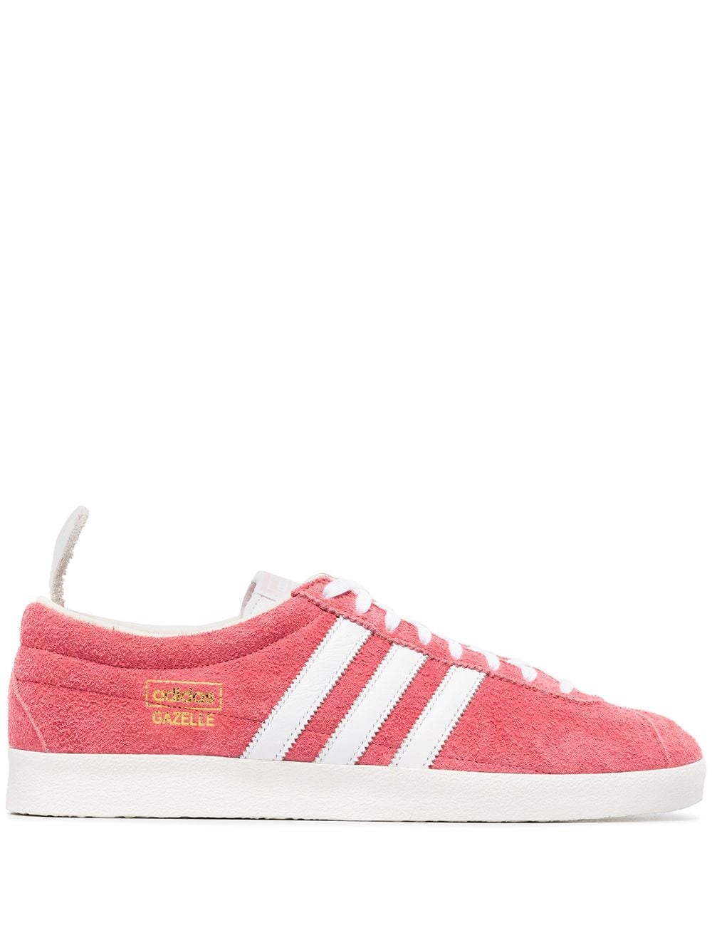 Gazelle low-top sneakers - 1