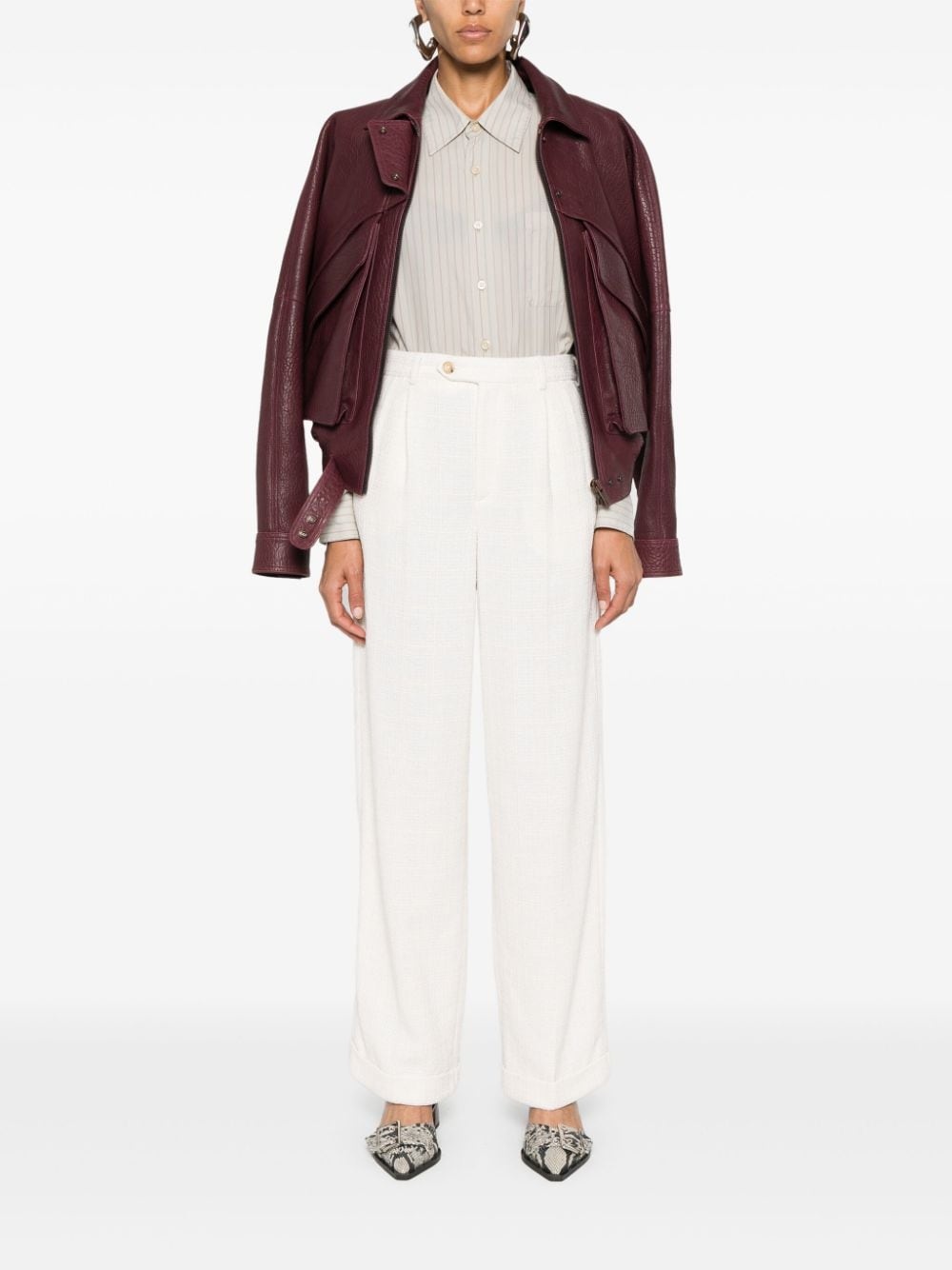 Melissa trousers - 2