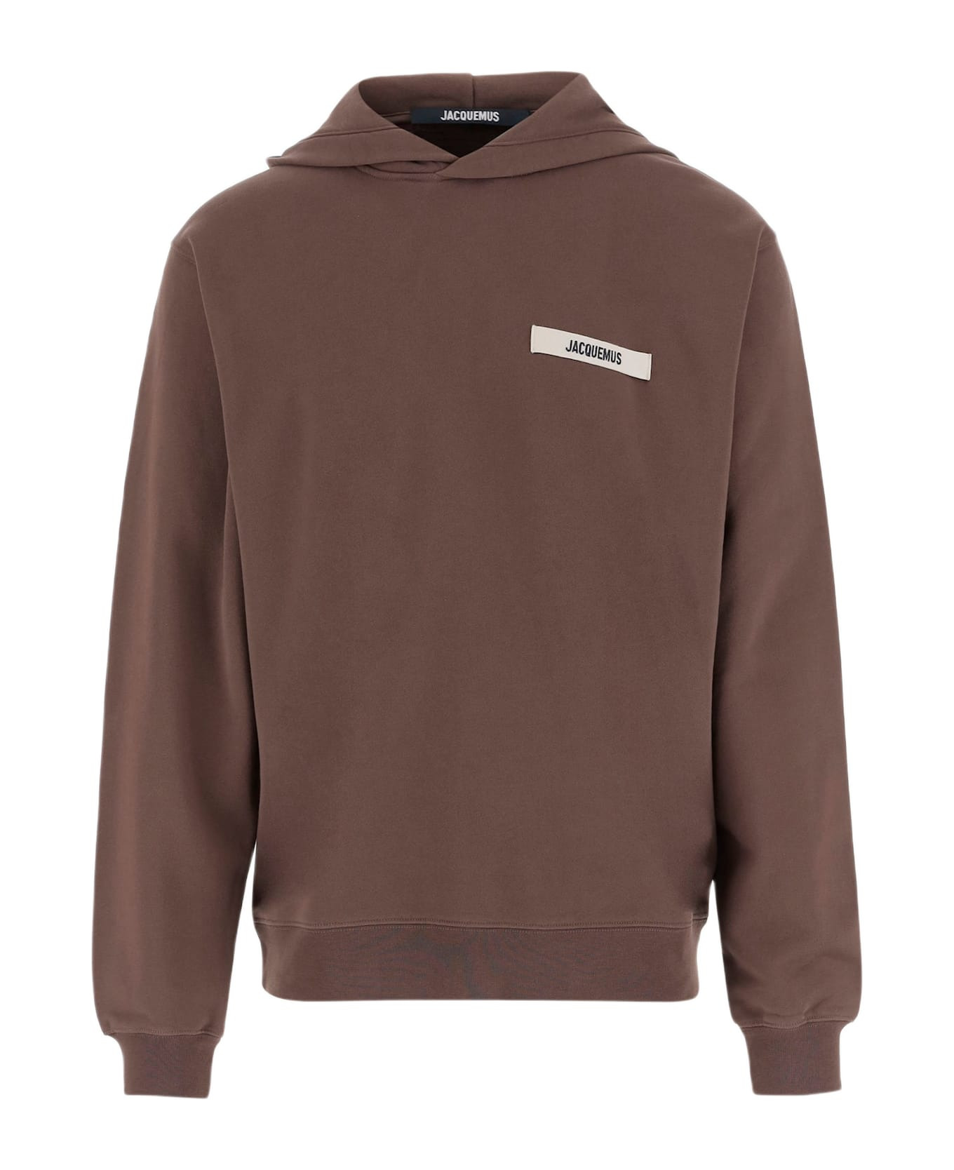 Le Hoodie Grosgrain - 1