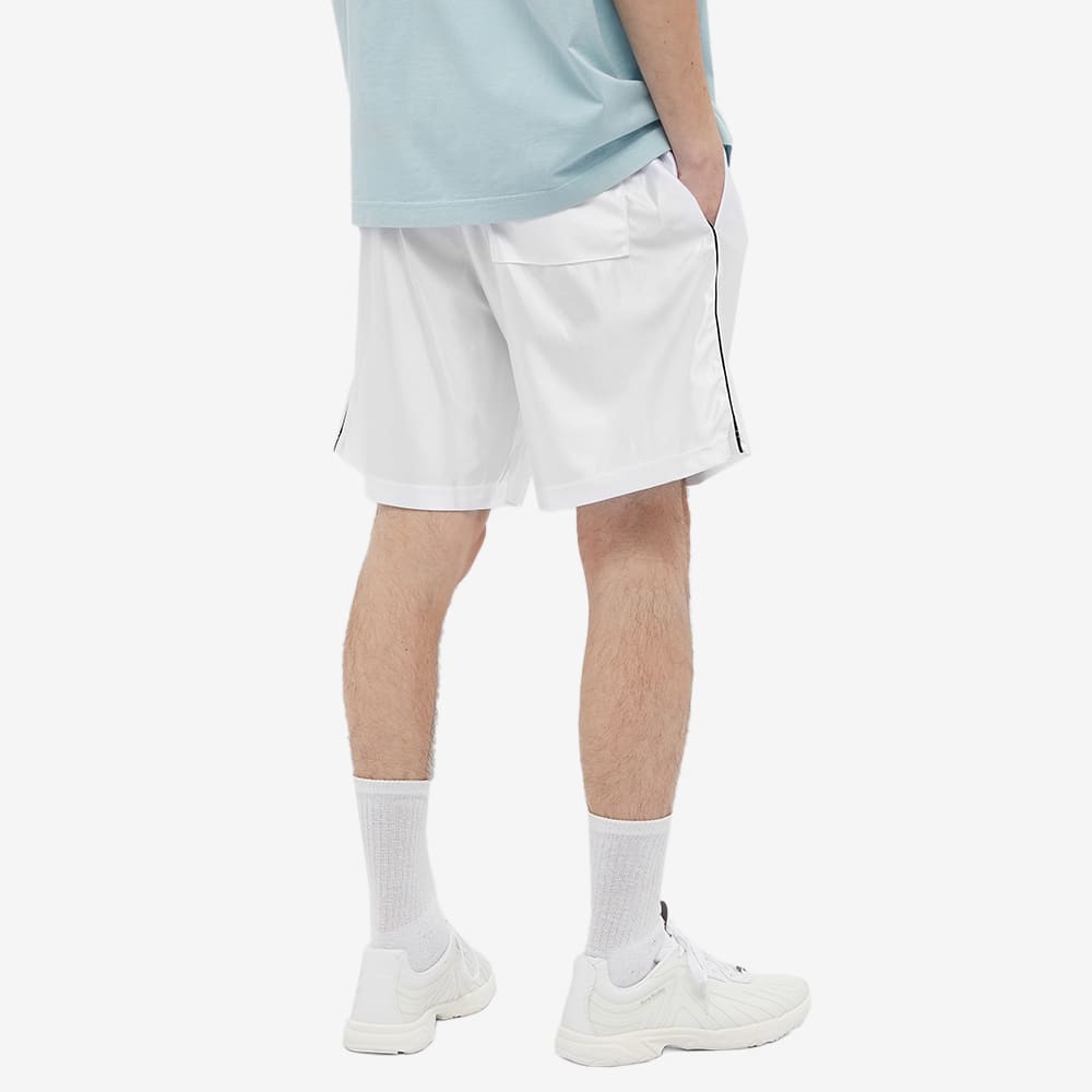 Acne Studios Fredgar Piping Short - 5