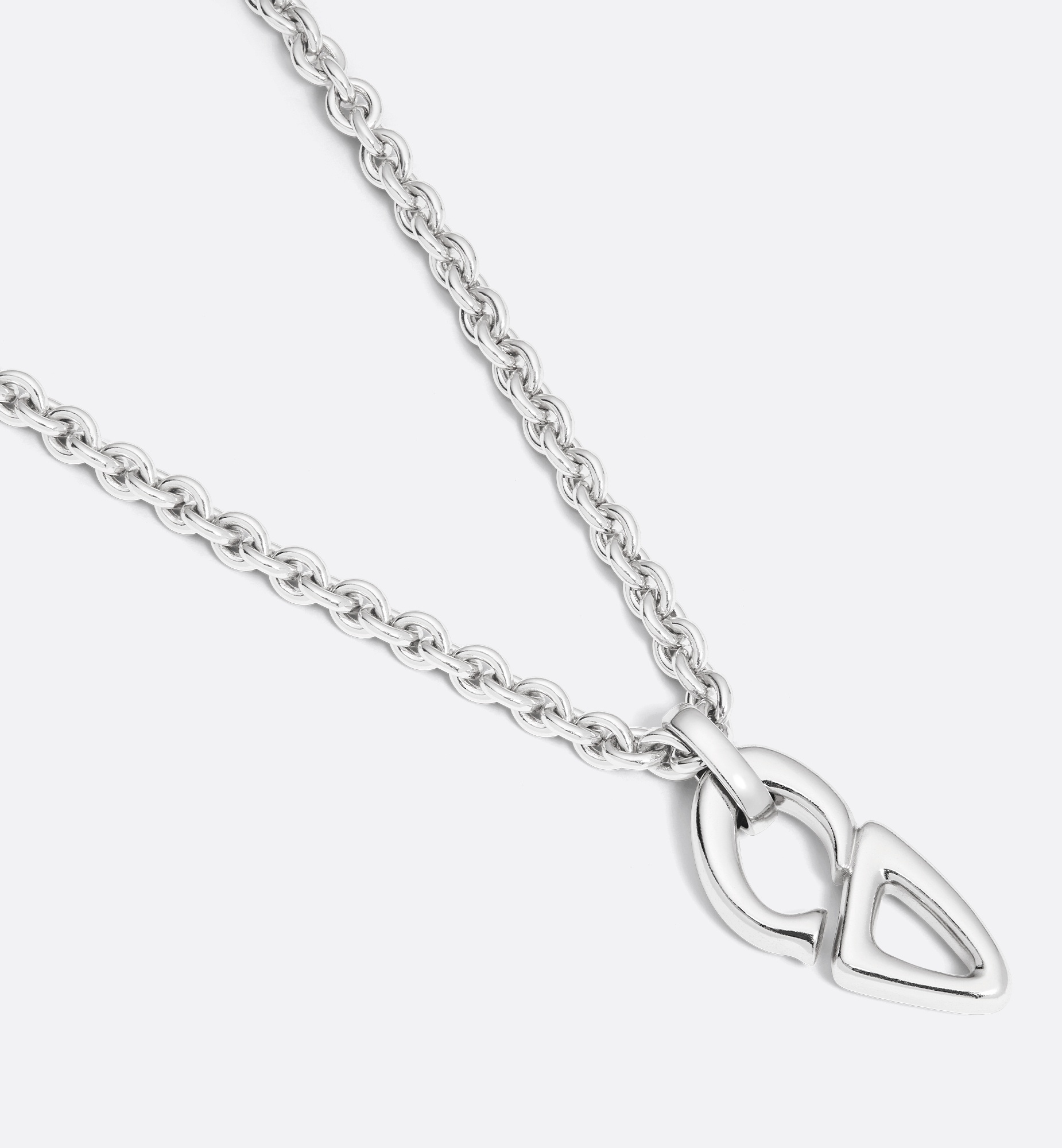 CD30 Pendant Necklace - 3