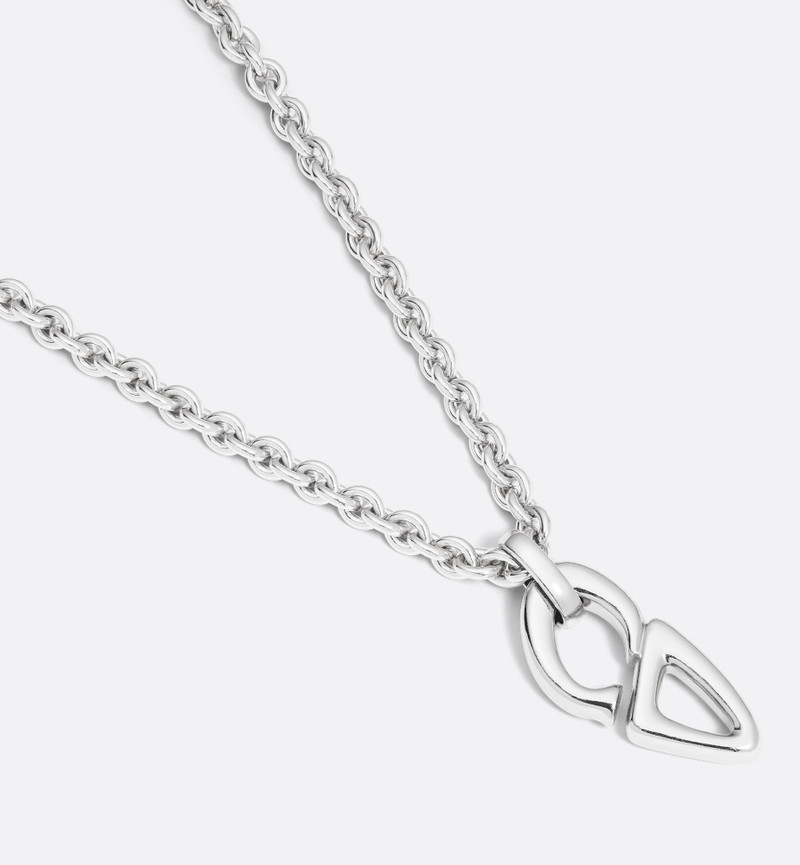 CD30 Pendant Necklace 3