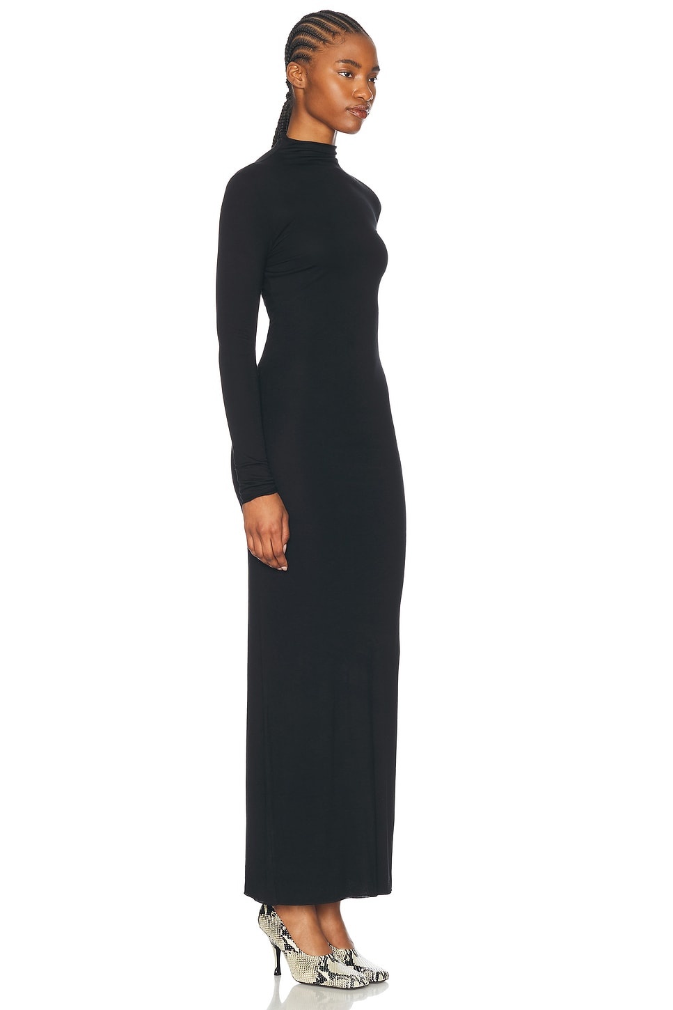 Norla Dress - 2
