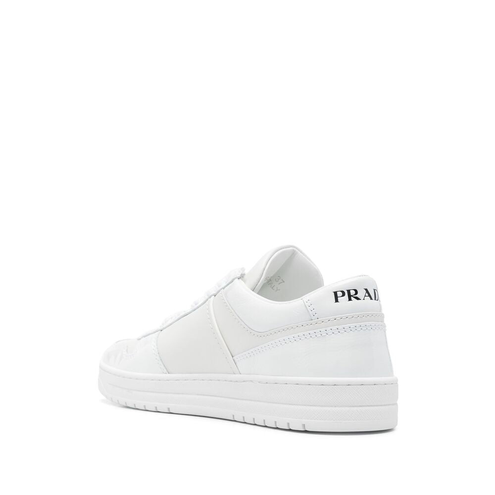 Prada White Trainers Women - 2