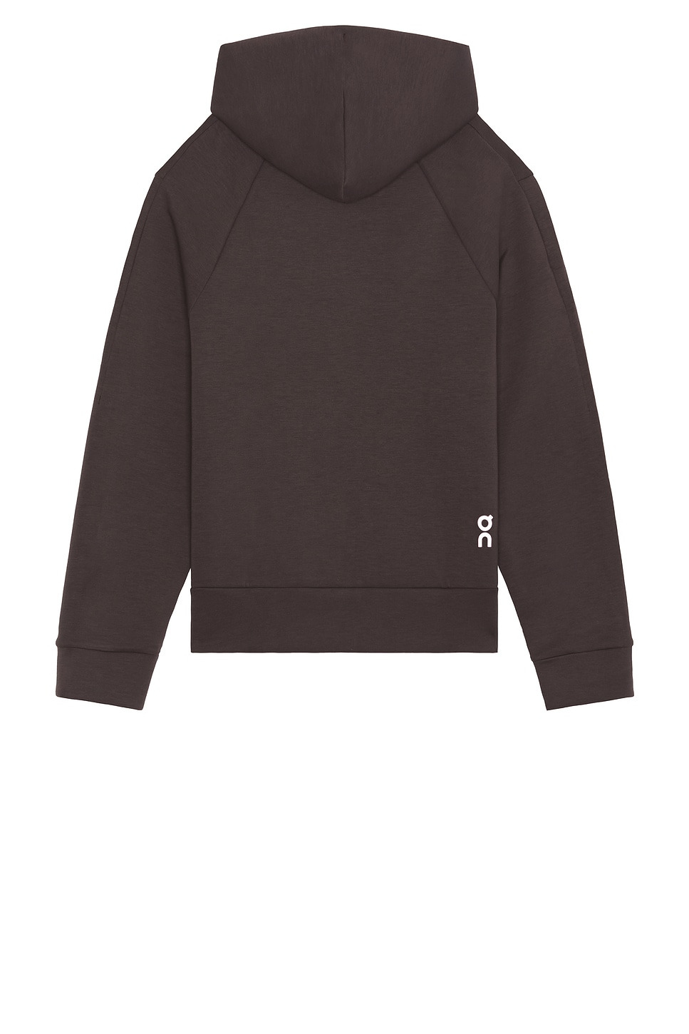 Focus Tech Hoodie - 2