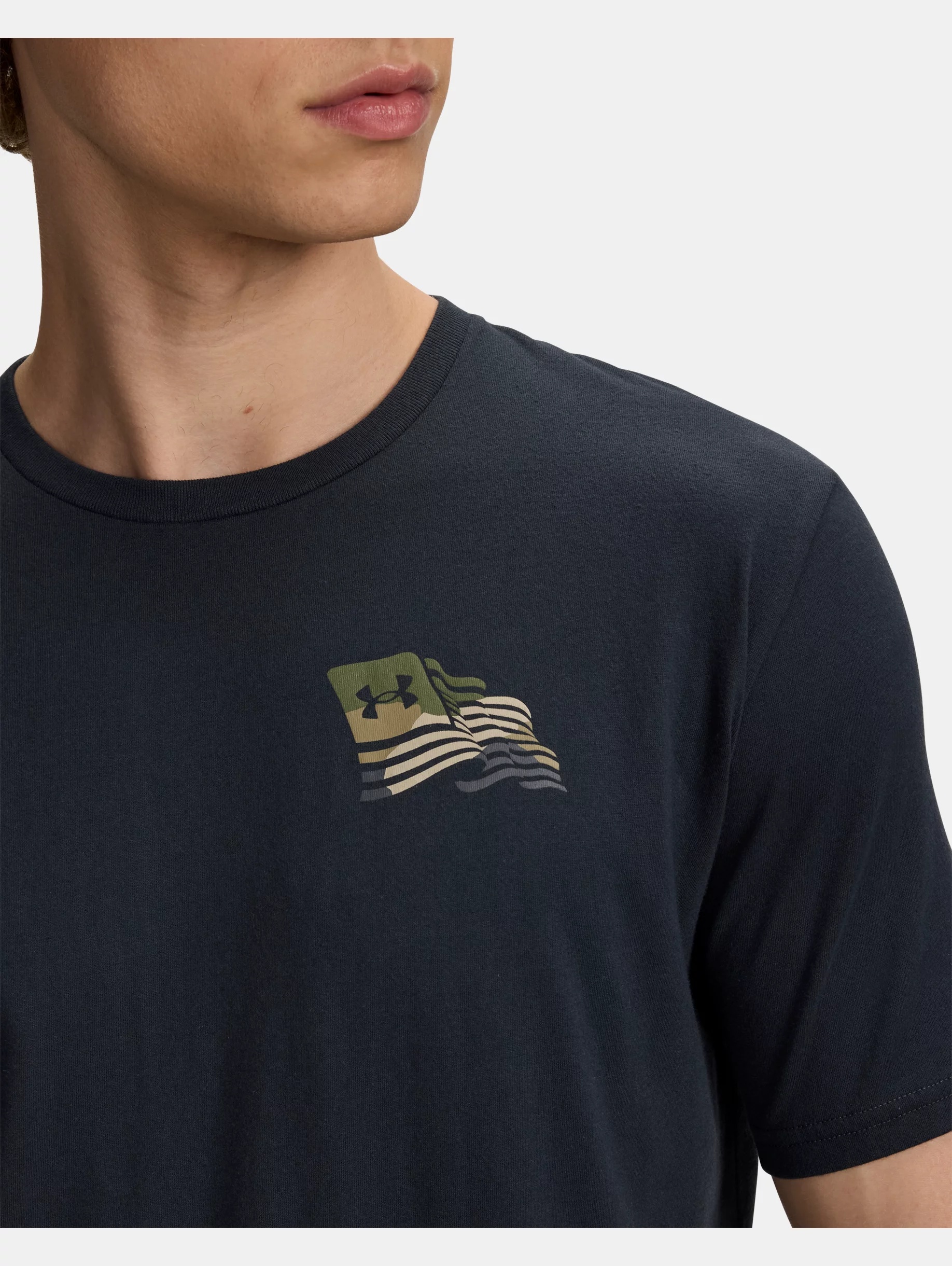 UA Freedom Service - 3