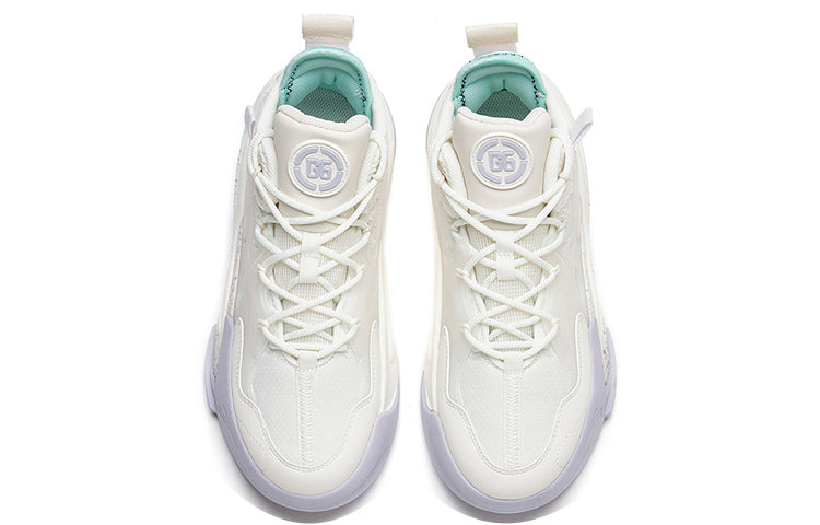 (WMNS) ANTA G6 2.0 'White Light Purple' 122218082-1 - 3