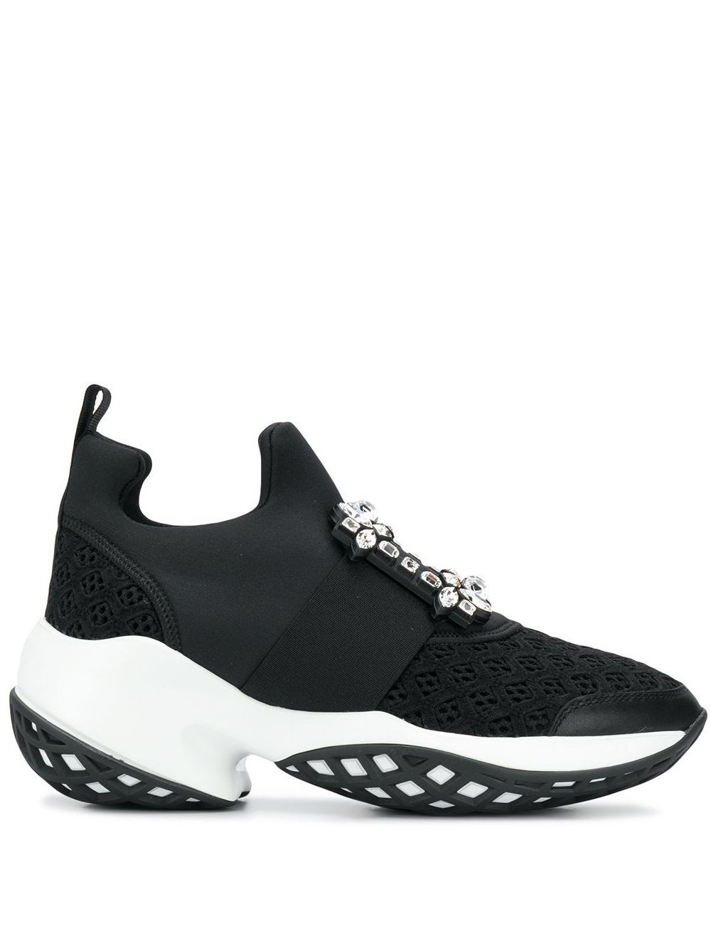 Viv Run Buckle sneakers - 1