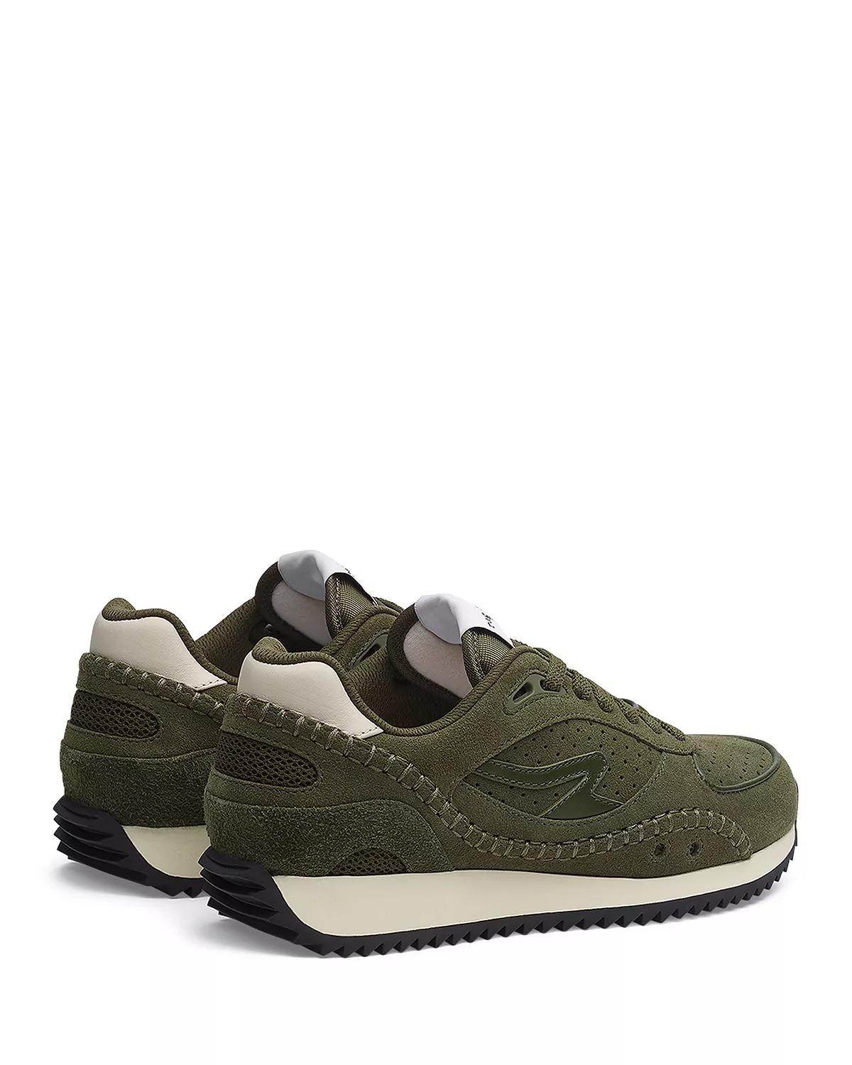 Women's Drift Running Sneakers - 3
