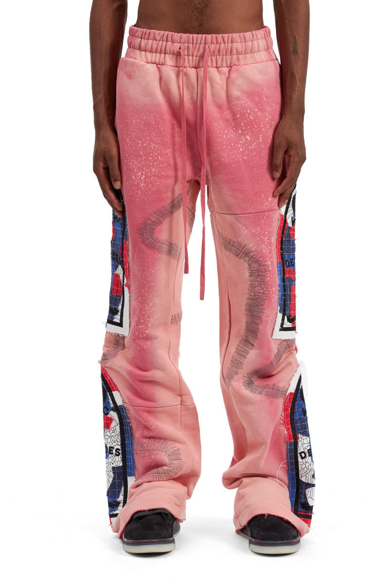 GLORY SWEATPANT 3