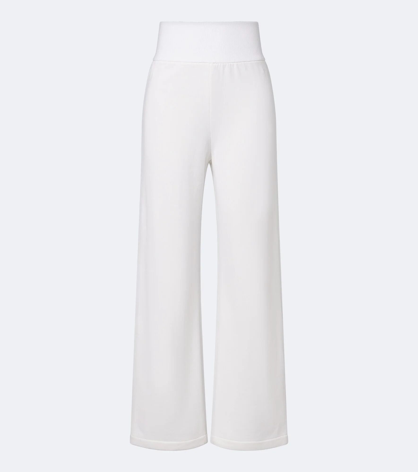 Duncan fleece sweatpants - 1