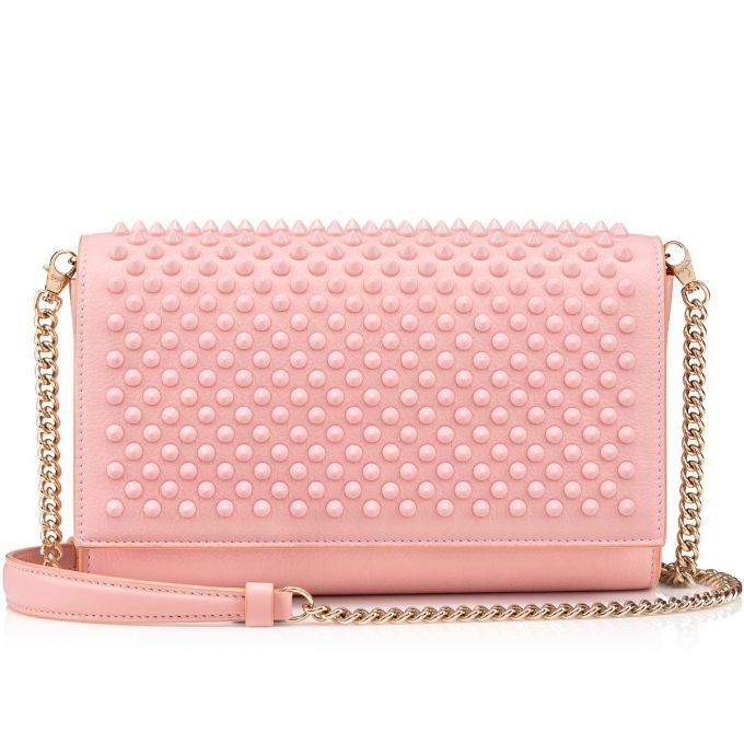Paloma Clutch ROSY/ROSY/ROSY - 1