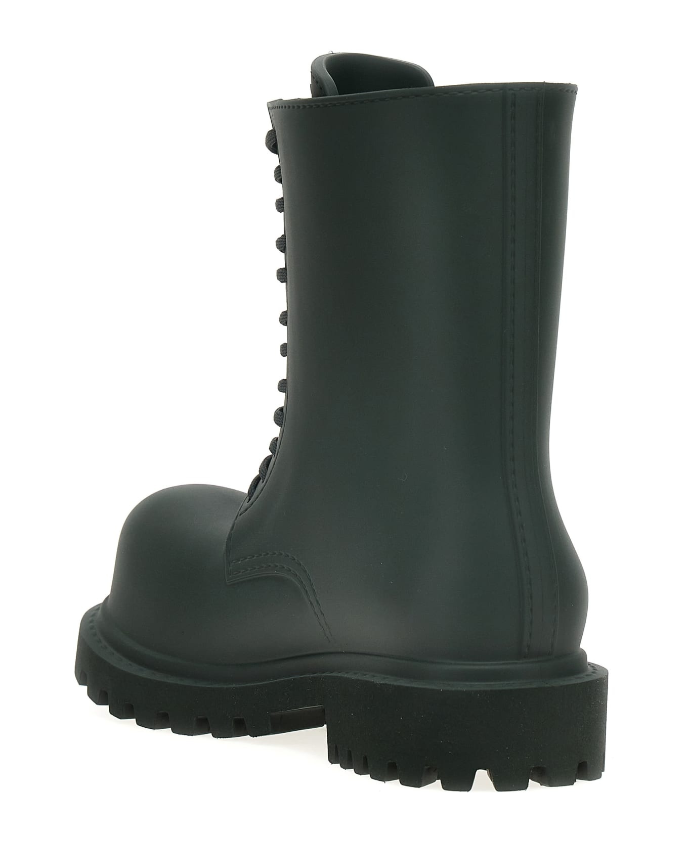 'steroid' Boots - 3