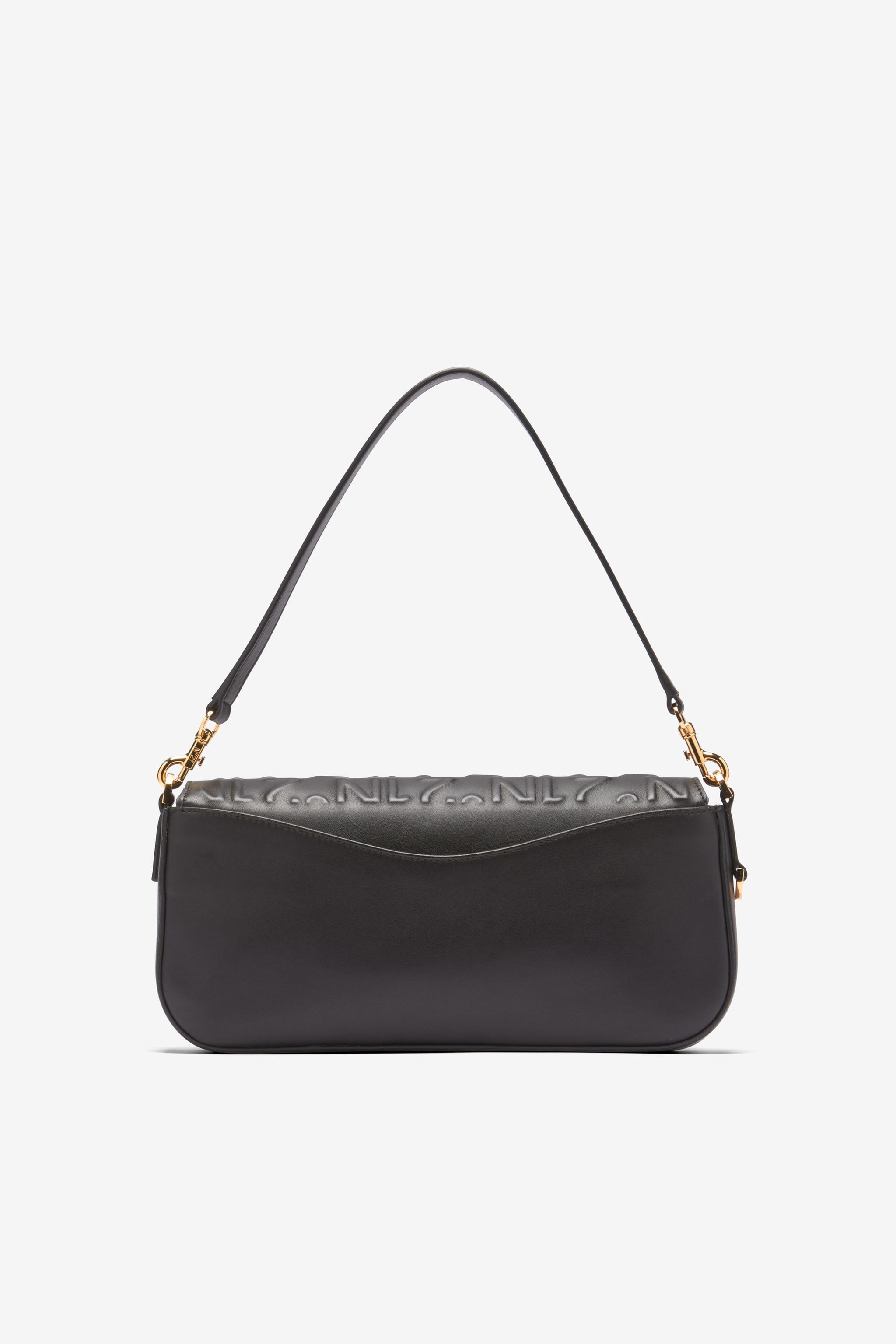 LOLITA CHARLOTTE LEATHER BAG - 2