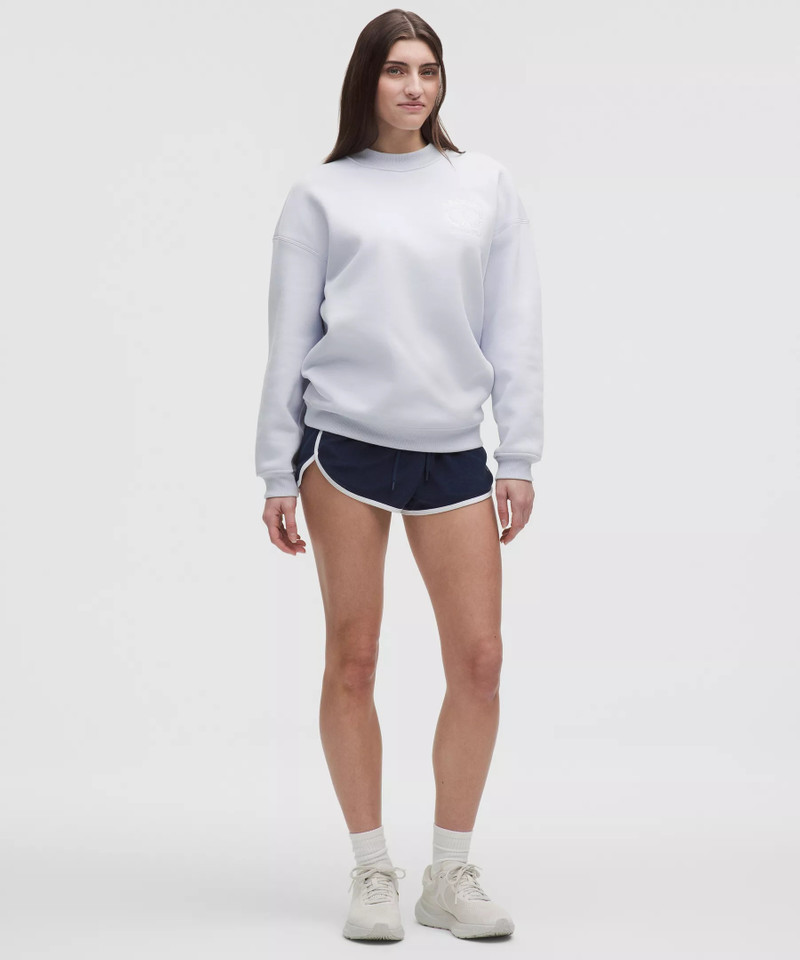 lululemon Heavyweight Fleece Pullover *Tennis Club outlook