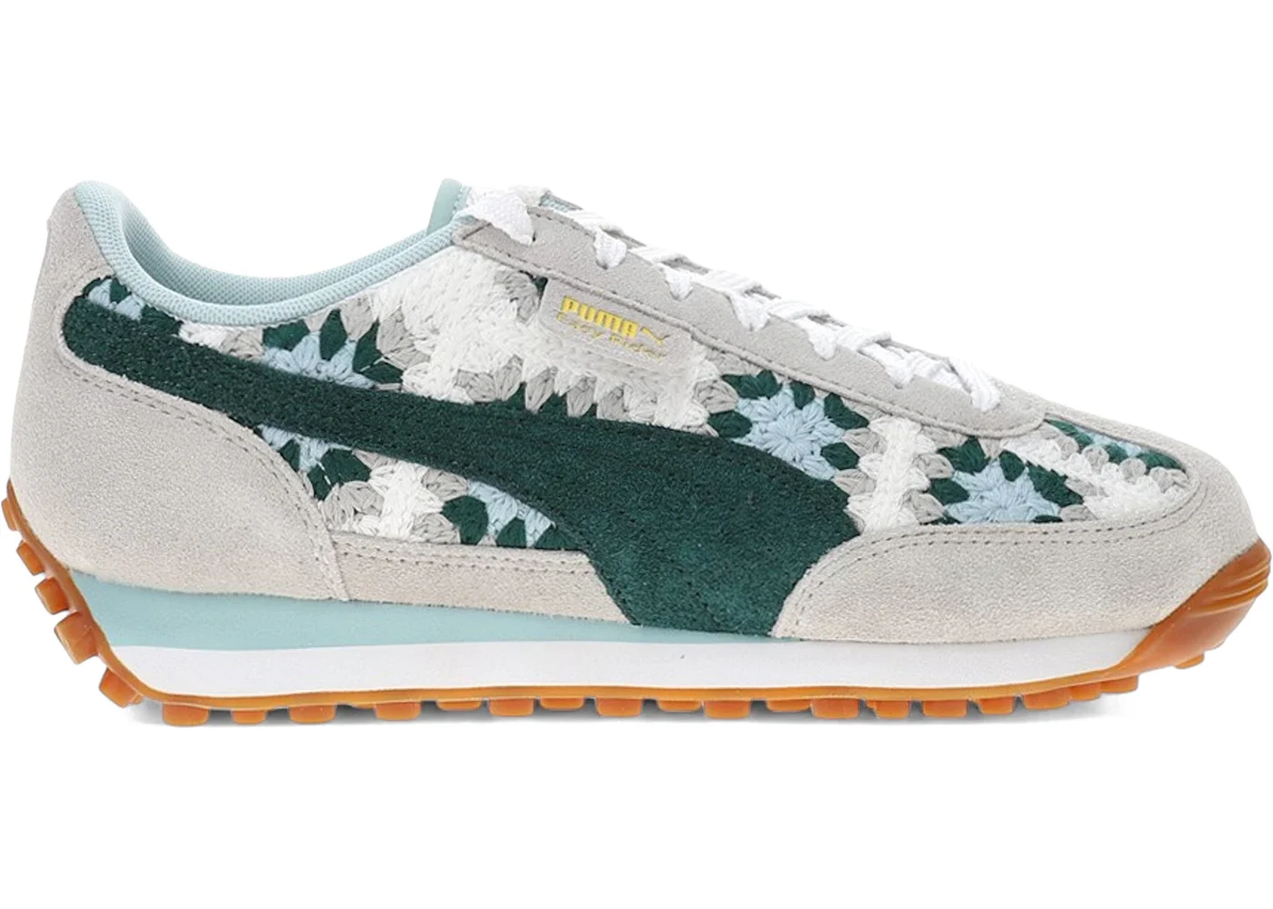 Puma Easy Rider Seaside Drills (Women's) - 1