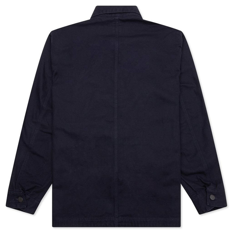 South2 West8 COVERALL - NAVY outlook