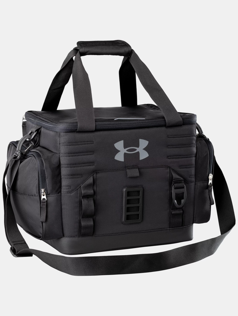 UA 24-Can Sideline Soft Cooler 7