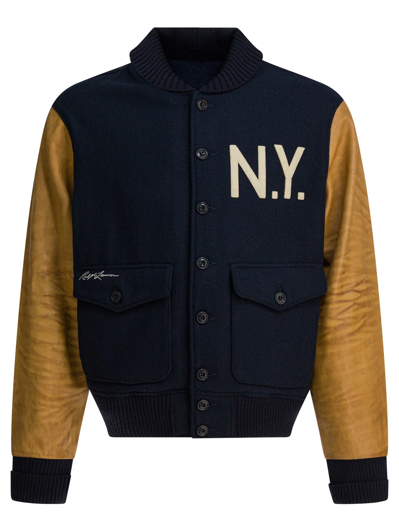 Polo Ralph Lauren "ny" Jacket - 1