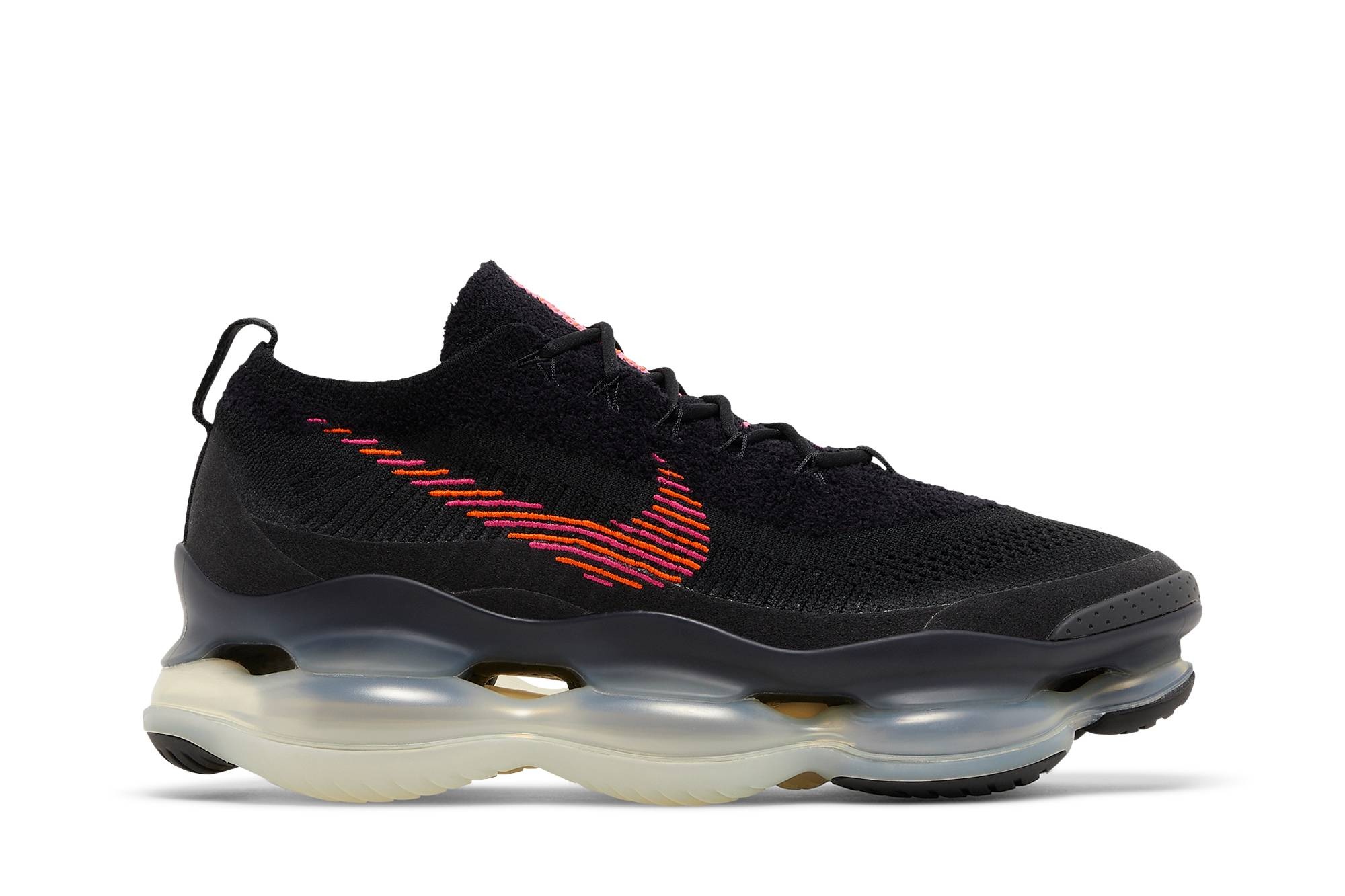 Air Max Scorpion SE 'Black Fireberry' - 1