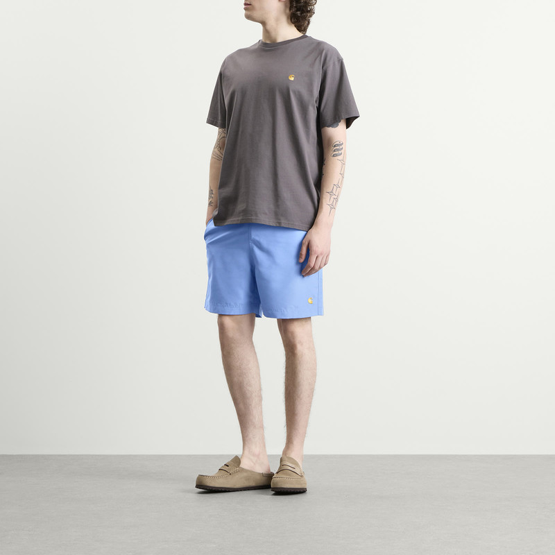 Carhartt WIP Carhartt WIP Chase Swim Trunks outlook