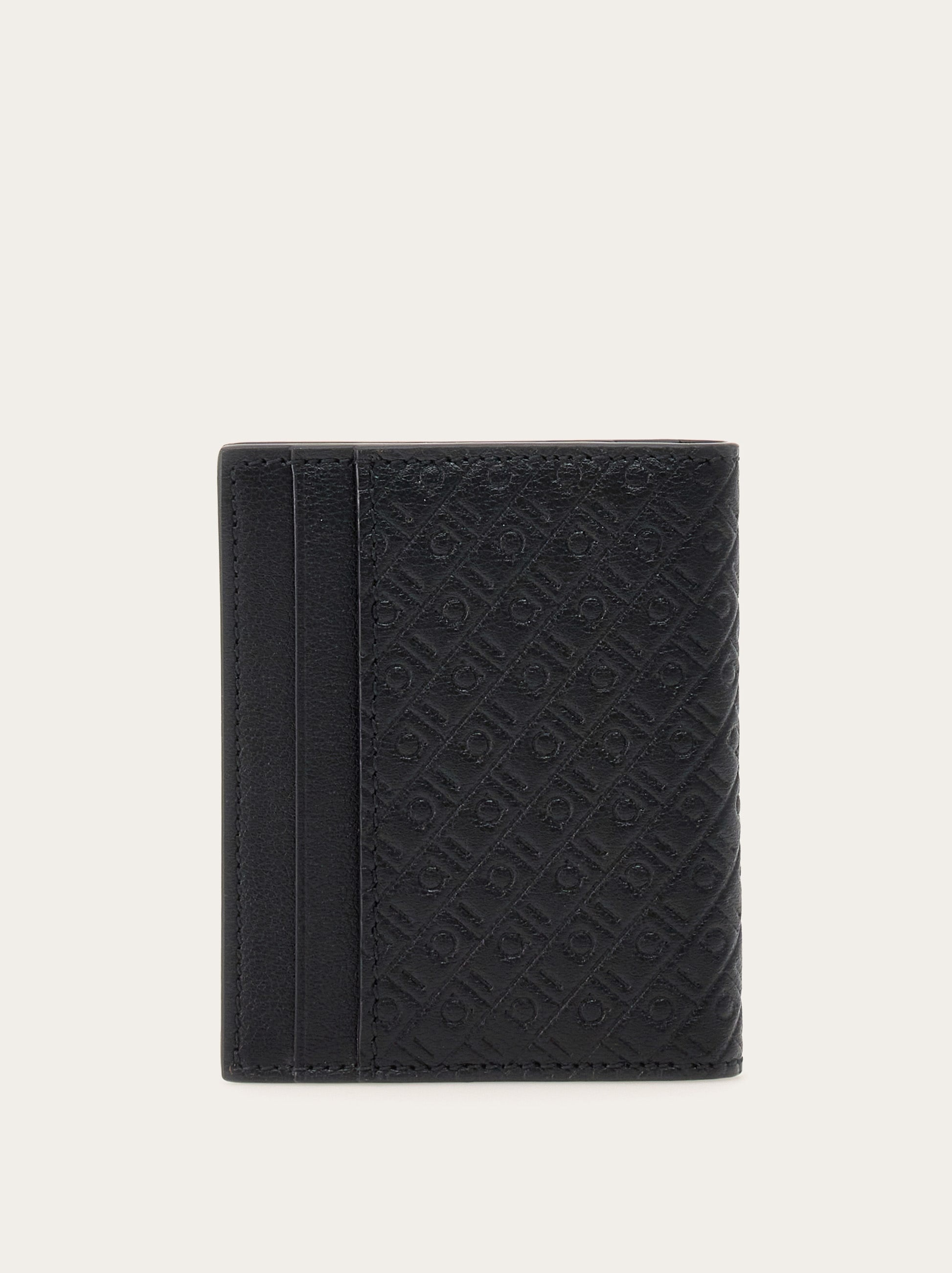 Ferragamo Monogram credit card holder - 3