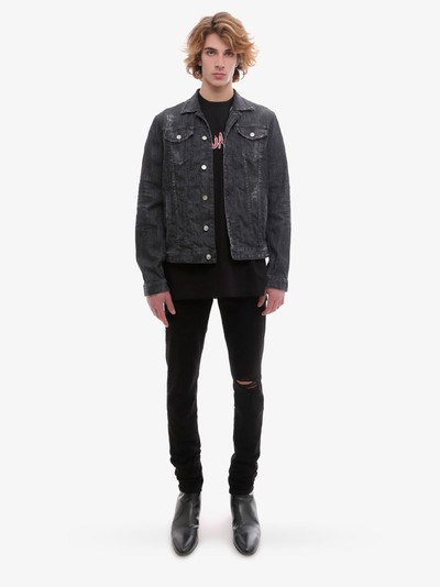 DSQUARED2 DAN JEAN outlook