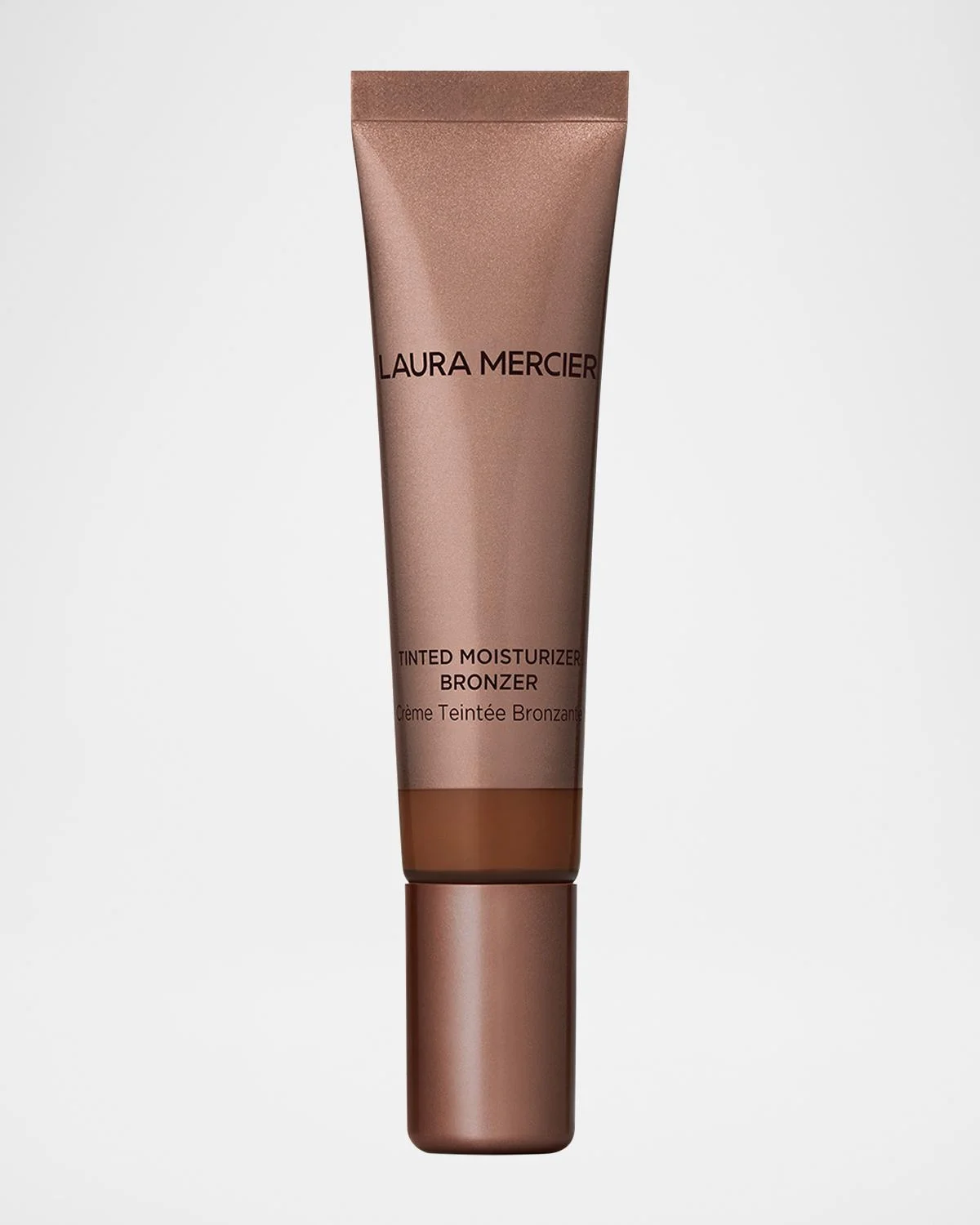 Tinted Moisturizer Sheer Cream Bronzer - 1