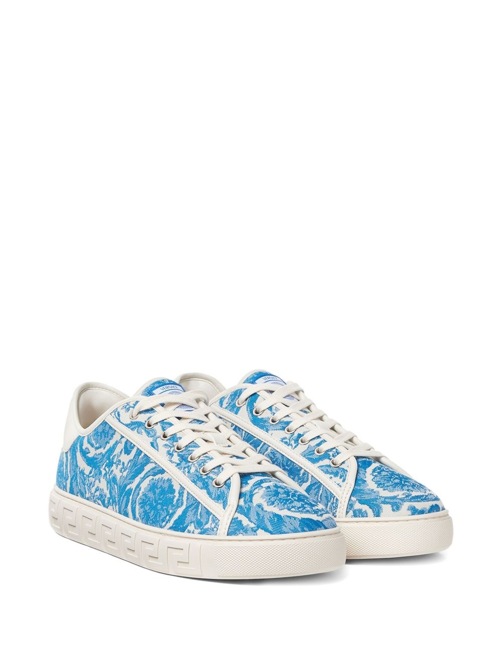 Barocco sneakers - 2