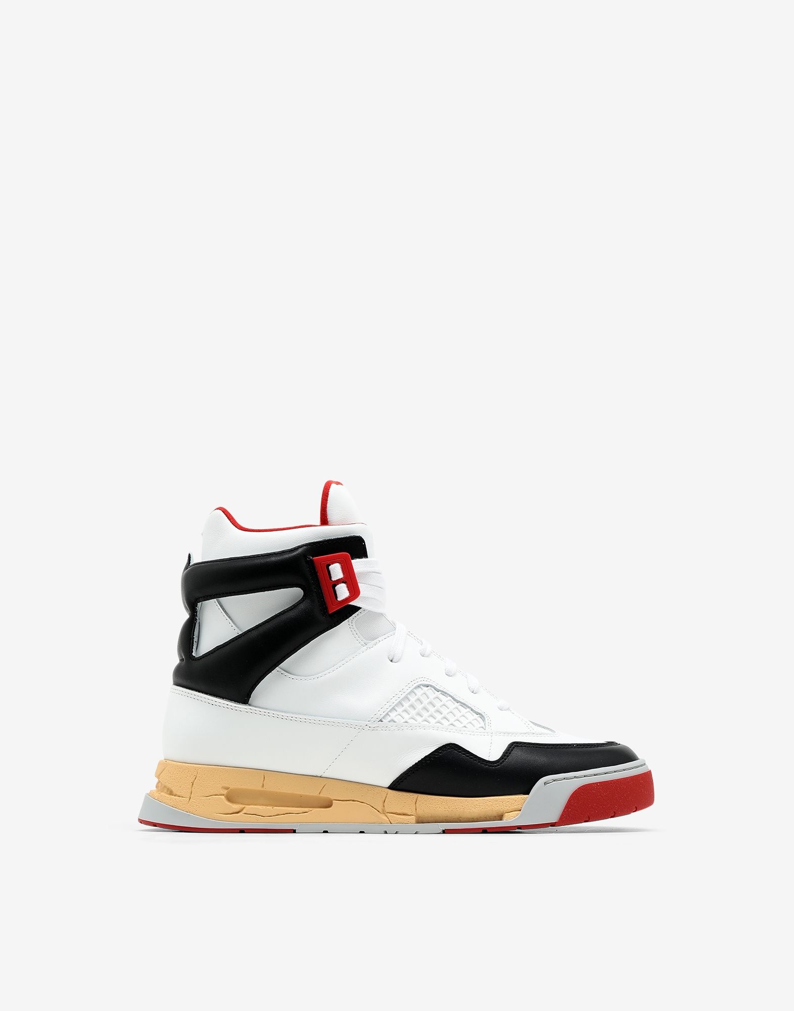 DDSTCK high-top sneakers - 1