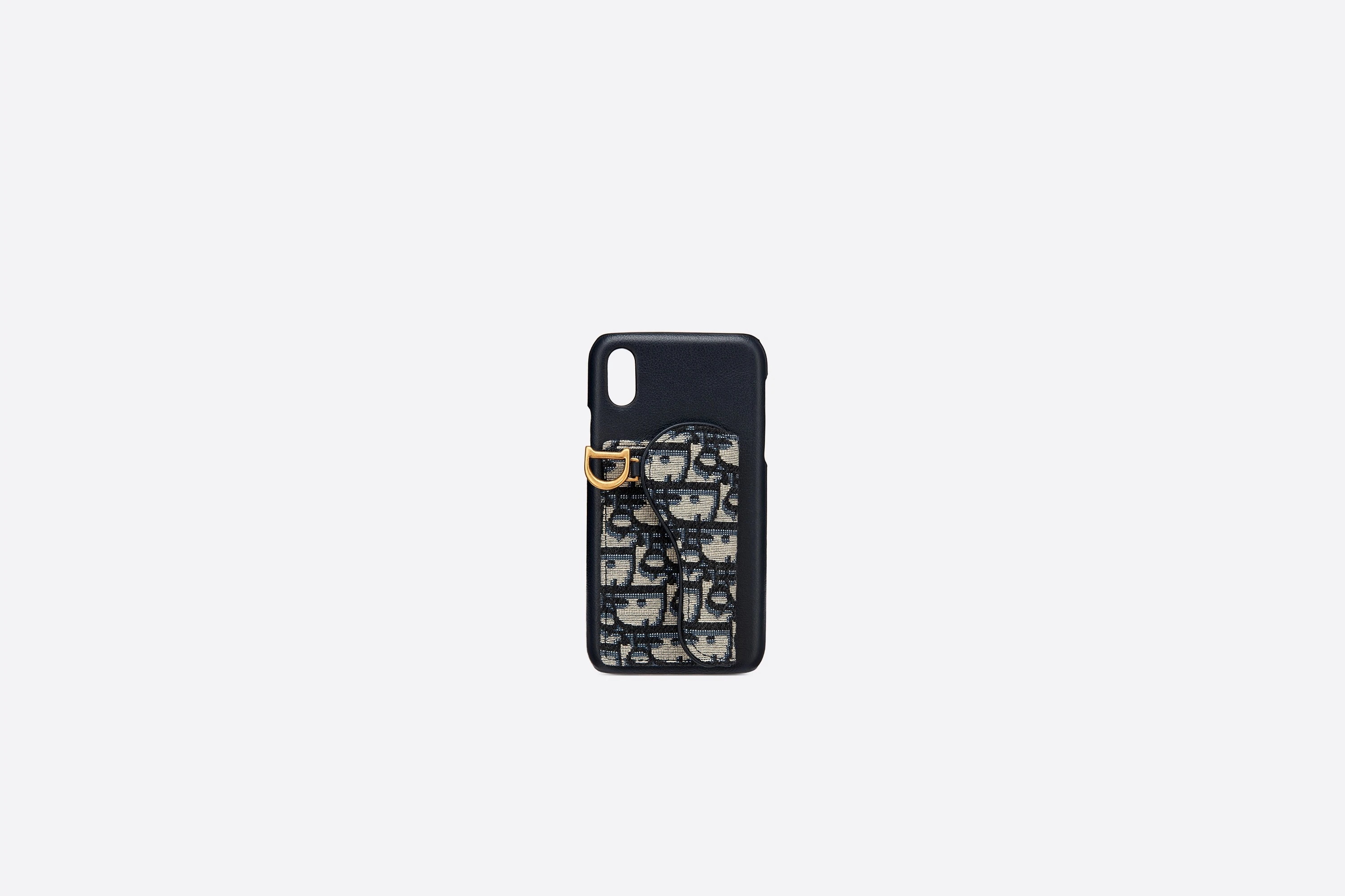 Saddle Case for iPhone - 1