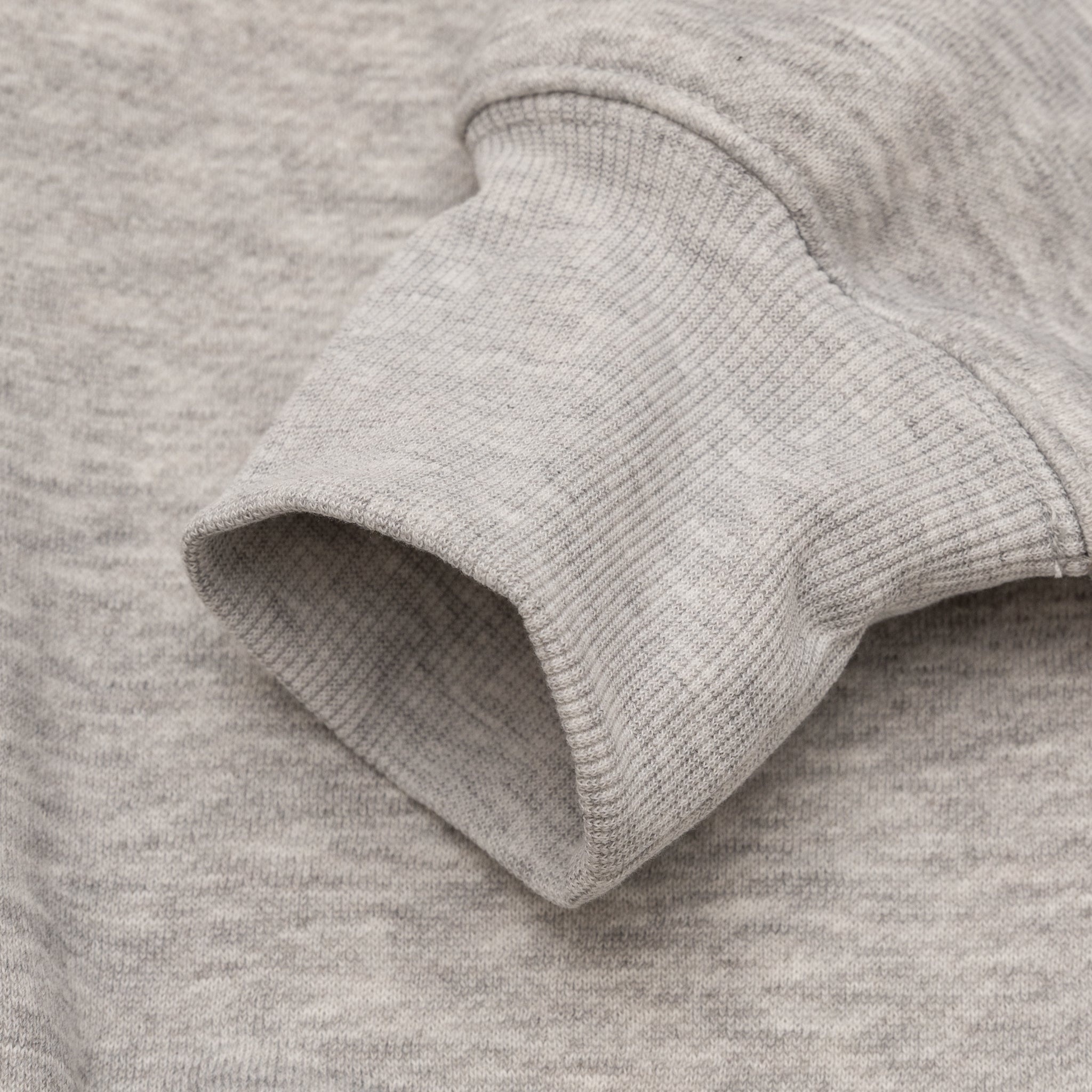 TECH SWEAT CREW FREEDOM SLEEVE - 3