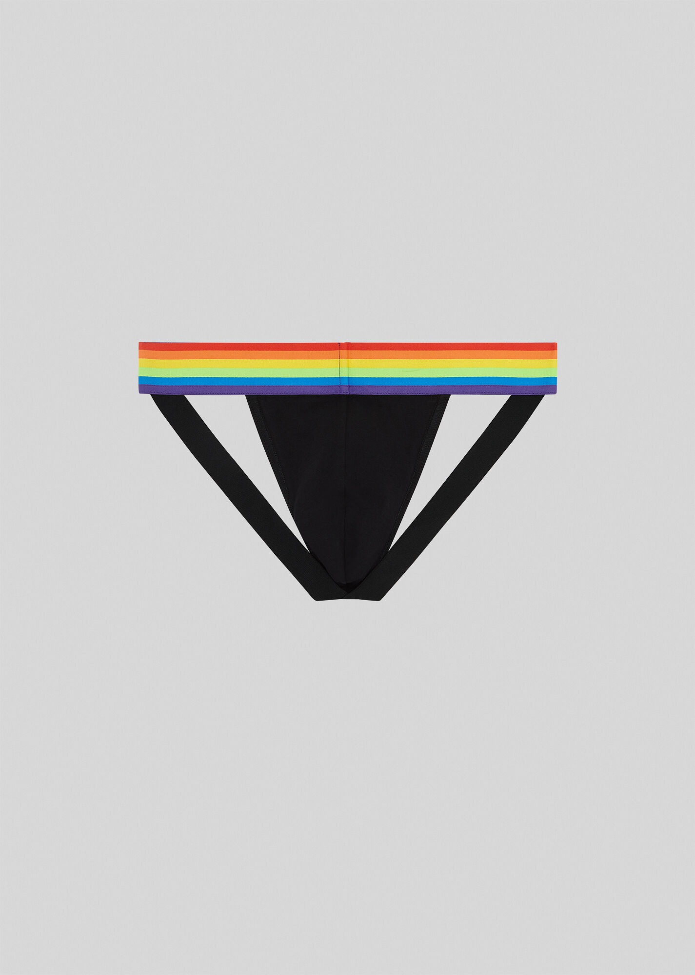 Versace x Pride Jock Strap - 3