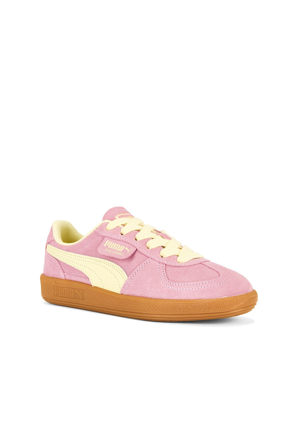 Palermo Sneaker - 2