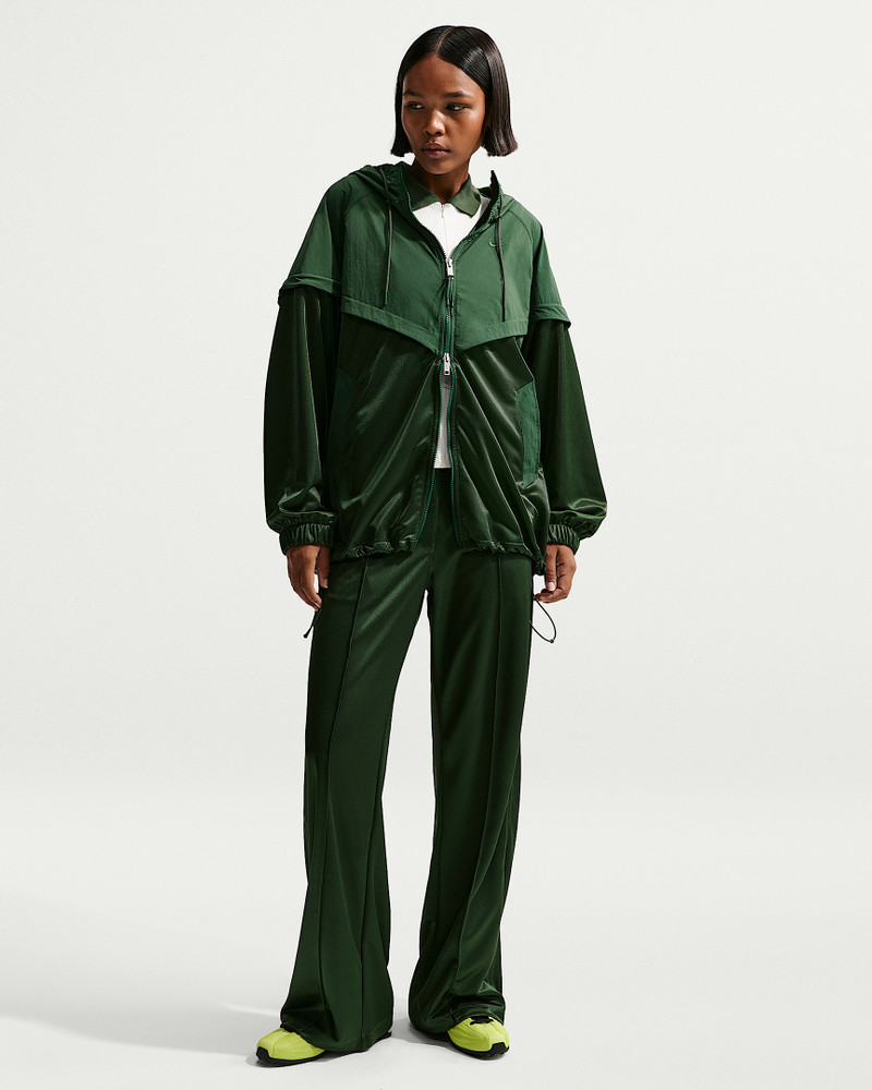 Nike Sportswear Women's Oversized Windrunner Jacket 4