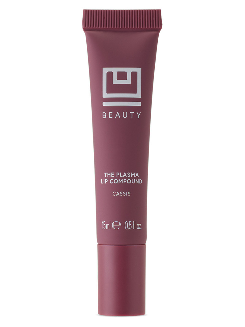 'The Plasma' Lip Compound, 15 mL – Cassis 1