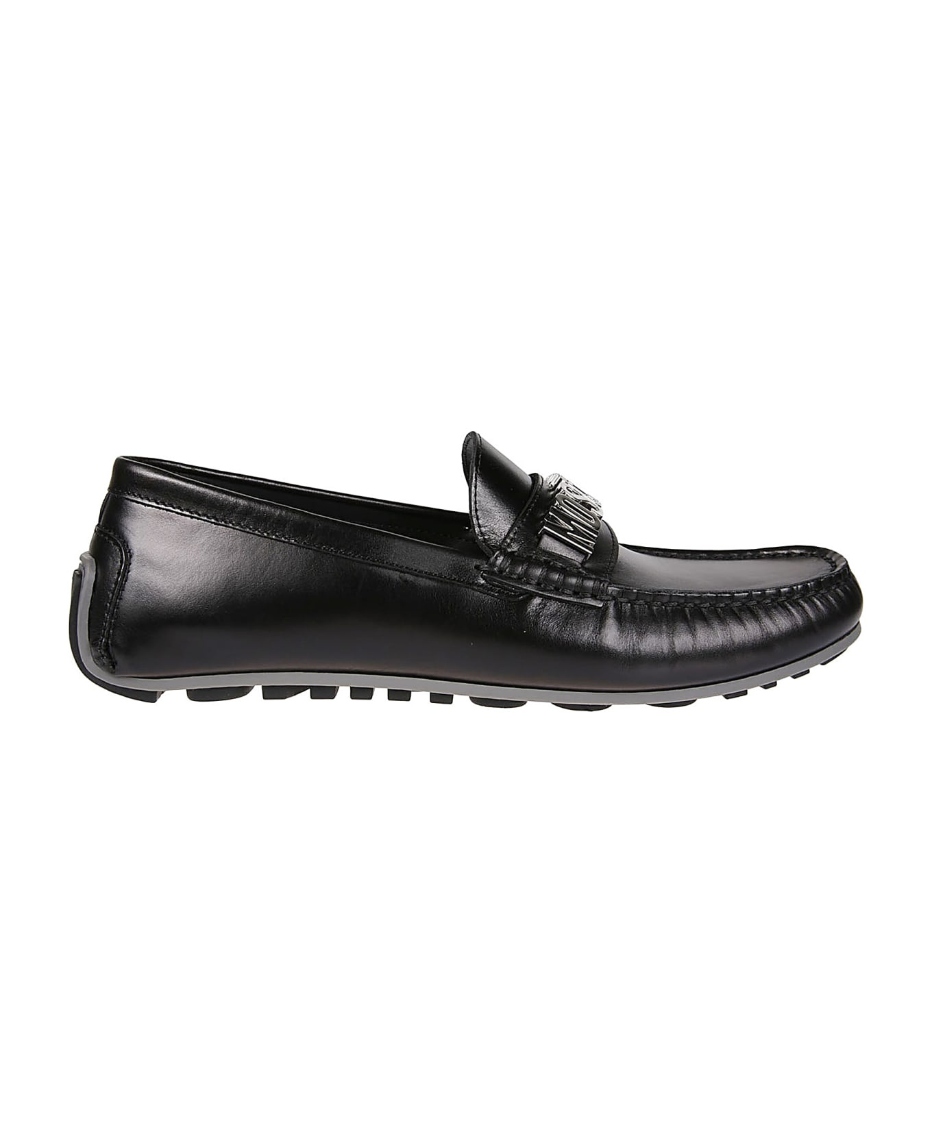 Driver5 Loafers - 1