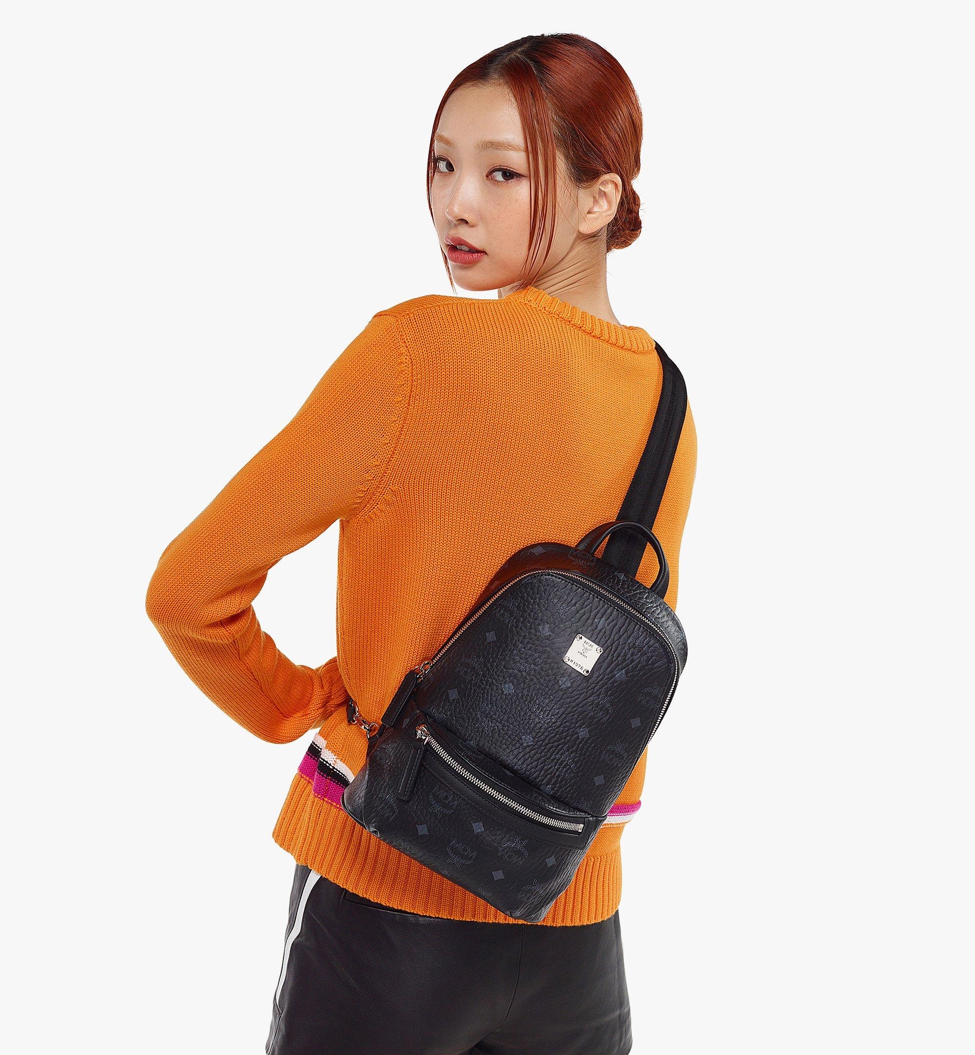 Aren Sling Bag in Visetos - 6