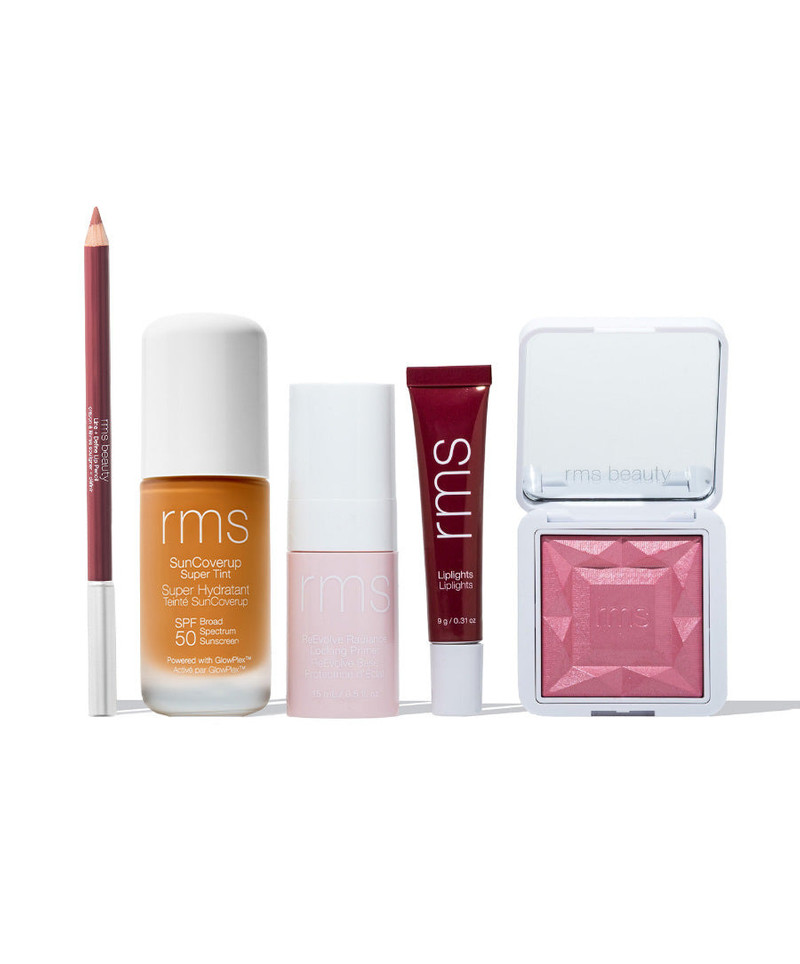 RMS Discovery Kit 1