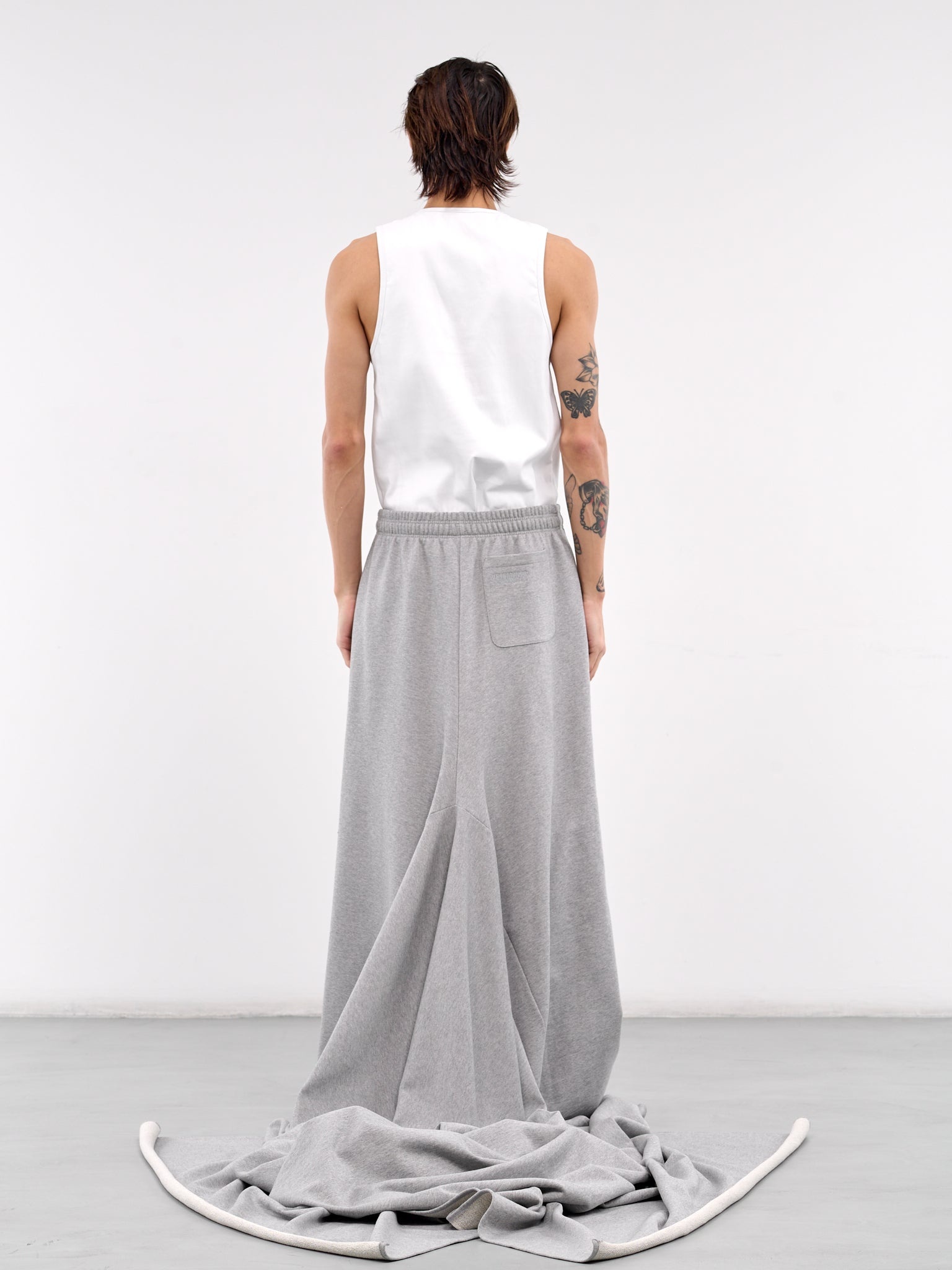 Red Carpet Sweatpants - 3