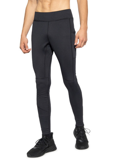 PERFECT MOMENT Sports leggings with logo outlook