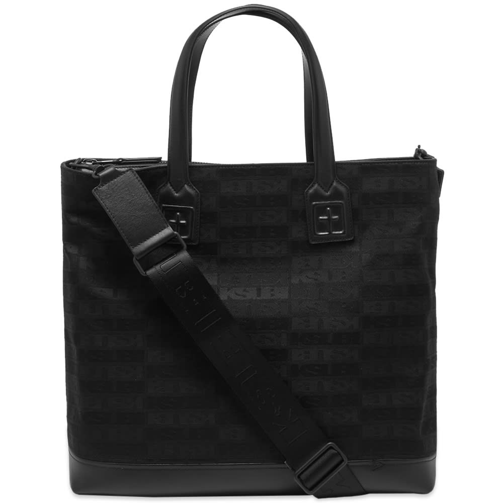 Ksubi Sott Kollector Tote Bag - 1