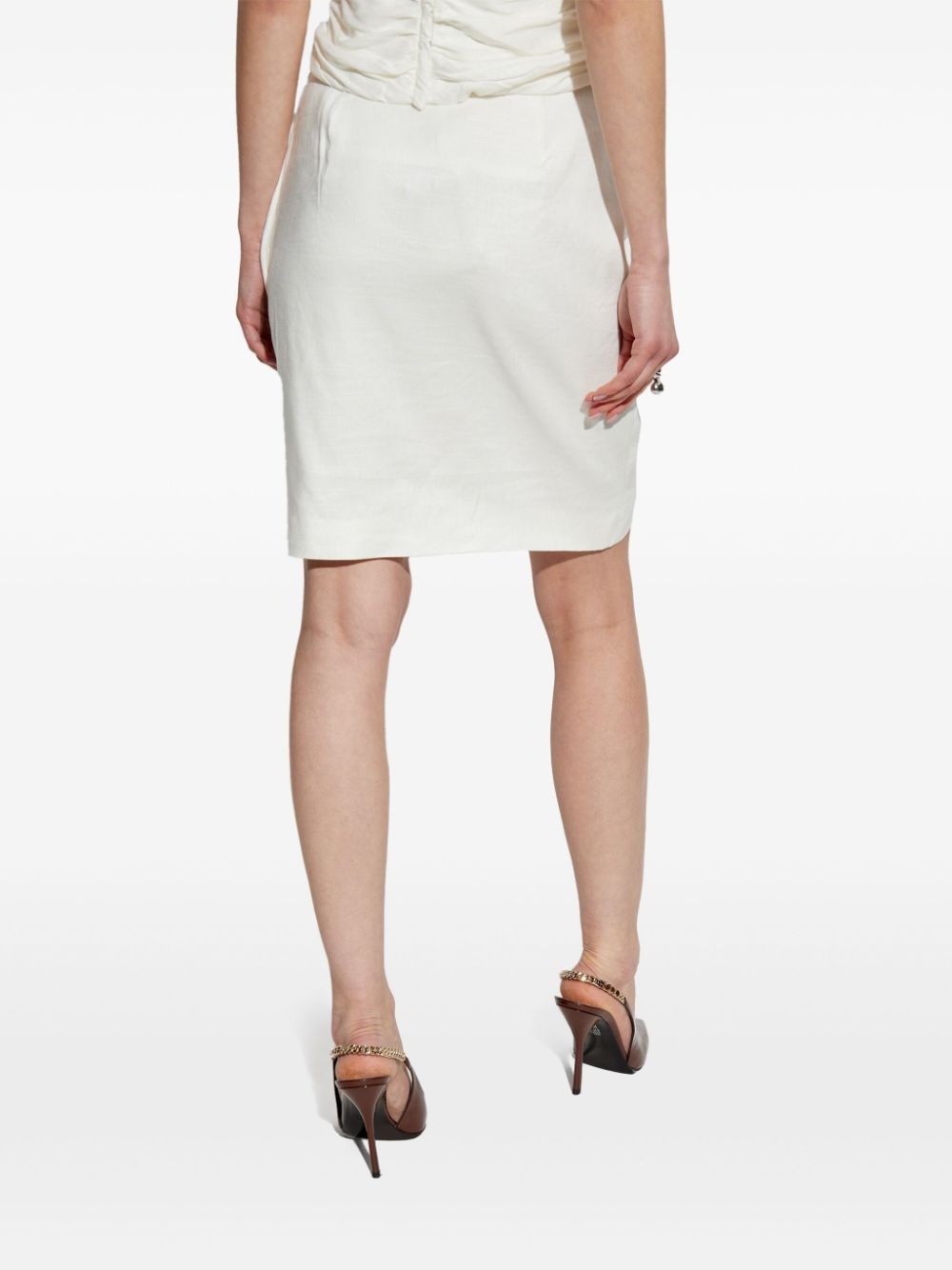 Kit skirt - 3